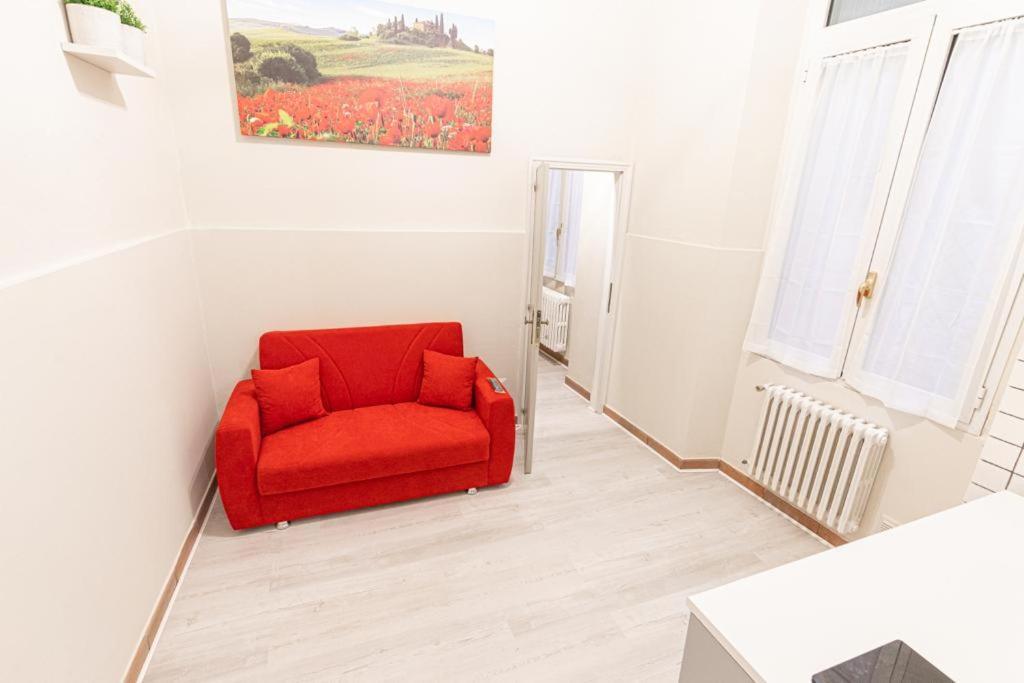 Signoria Guest House Florencja Zewnętrze zdjęcie